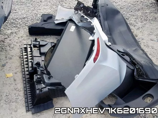 2GNAXHEV7K6201690 фото 10