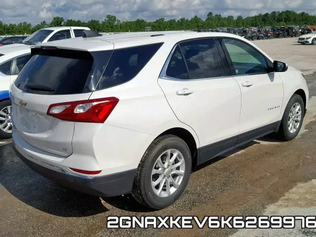 2GNAXKEV6K6269976 фото 5