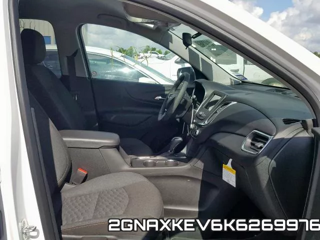 2GNAXKEV6K6269976 фото 6