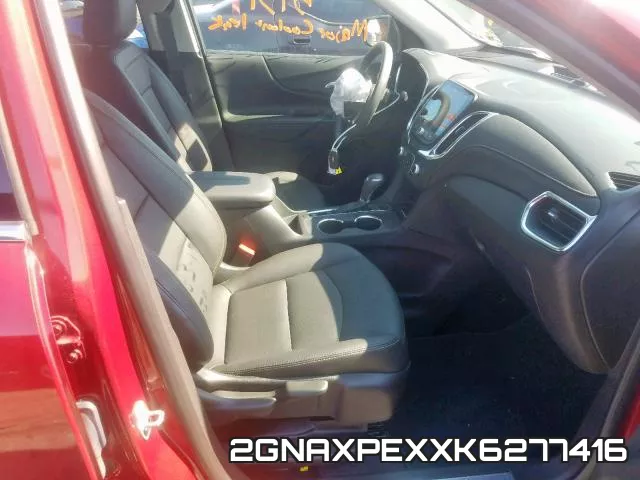 2GNAXPEXXK6277416 фото 6