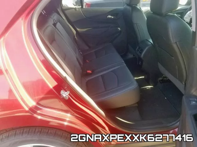 2GNAXPEXXK6277416 фото 7