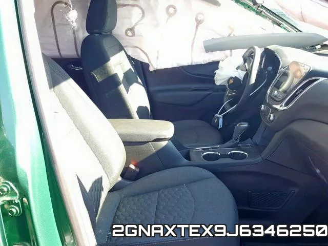 2GNAXTEX9J6346250 фото 6