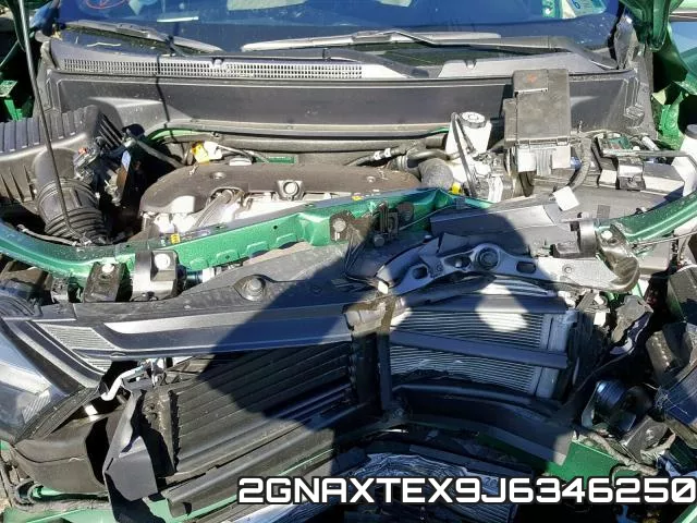 2GNAXTEX9J6346250 фото 8