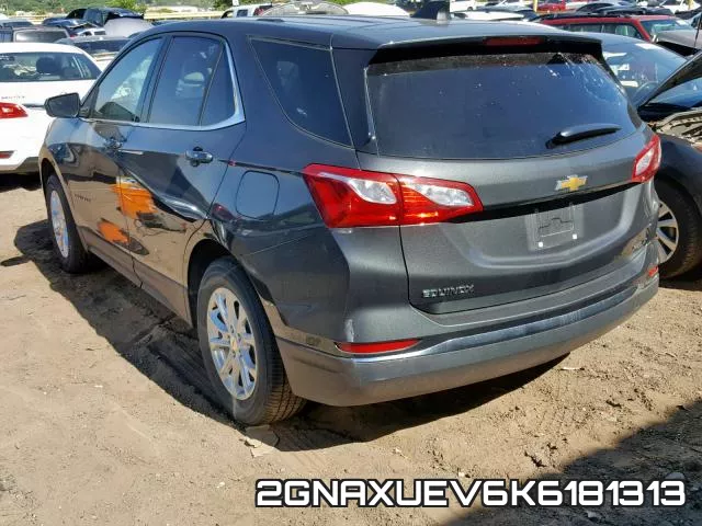 2GNAXUEV6K6181313 фото 4