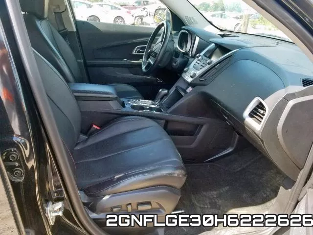 2GNFLGE30H6222626 фото 6