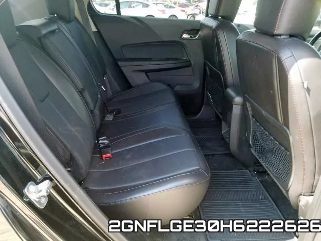 2GNFLGE30H6222626 фото 7