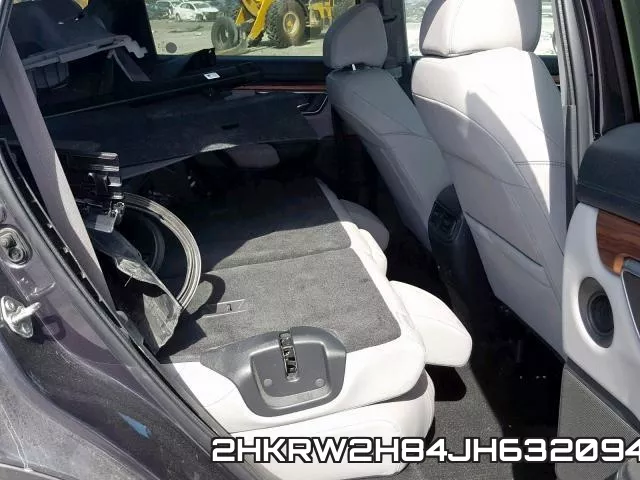 2HKRW2H84JH632094 фото 7