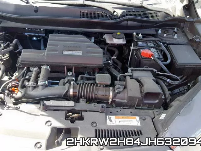 2HKRW2H84JH632094 фото 8