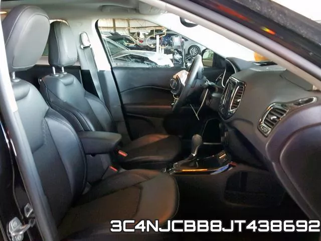 3C4NJCBB8JT438692 фото 6