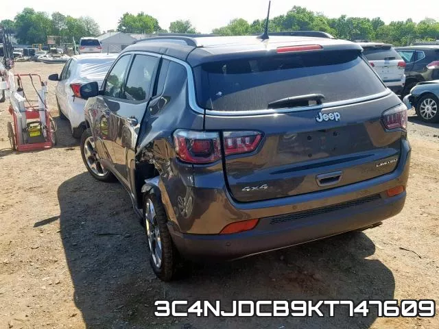 3C4NJDCB9KT747609 фото 4