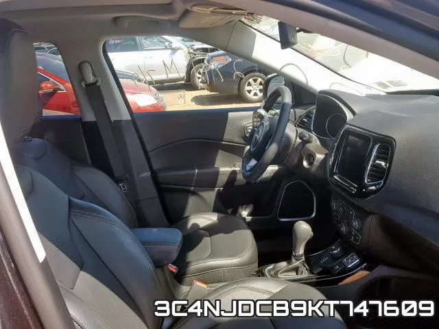 3C4NJDCB9KT747609 фото 6