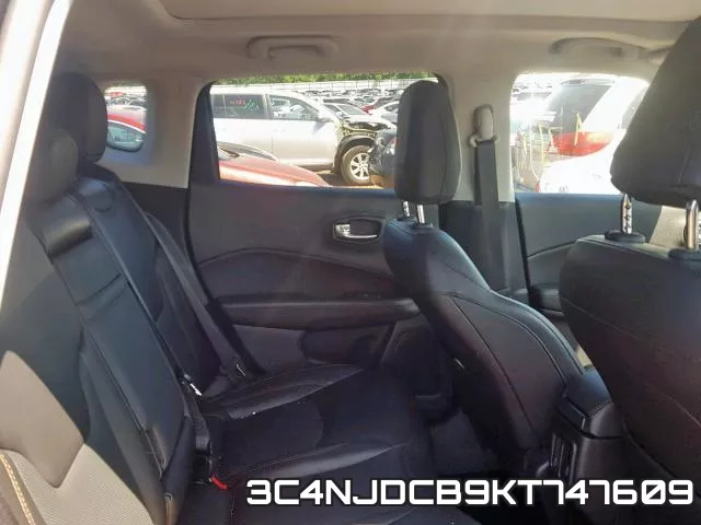 3C4NJDCB9KT747609 фото 7