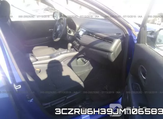 3CZRU6H39JM706583 фото 6