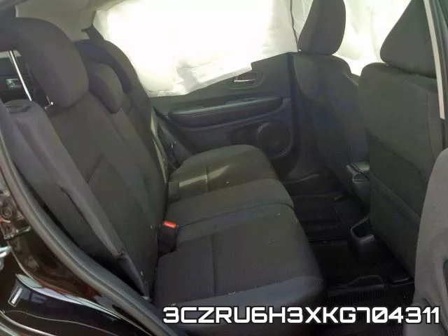 3CZRU6H3XKG704311 фото 7