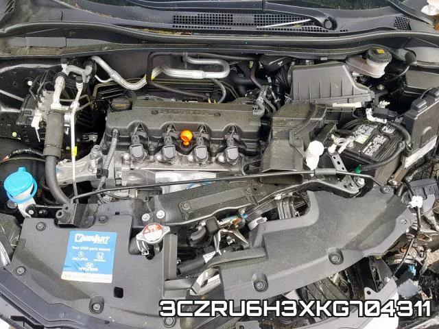 3CZRU6H3XKG704311 фото 8