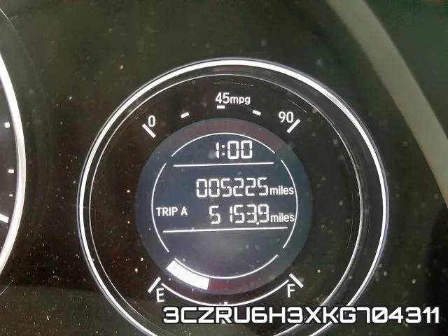 3CZRU6H3XKG704311 фото 9