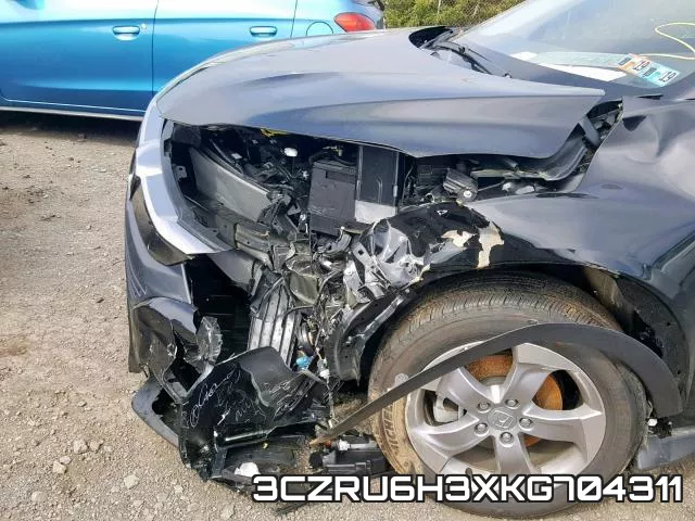 3CZRU6H3XKG704311 фото 10