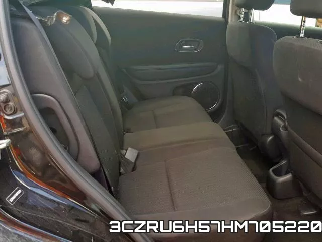 3CZRU6H57HM705220 фото 7