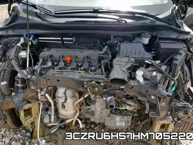 3CZRU6H57HM705220 фото 8