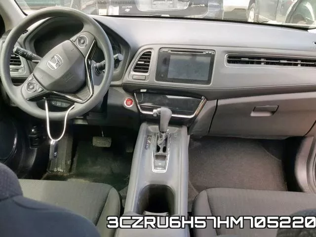 3CZRU6H57HM705220 фото 10