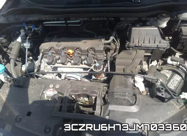 3CZRU6H73JM703360 фото 2