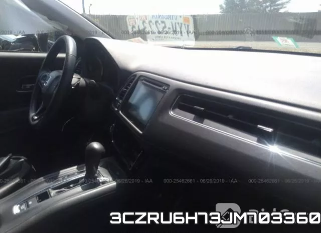3CZRU6H73JM703360 фото 6