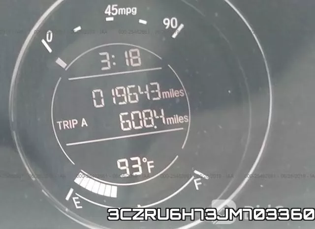 3CZRU6H73JM703360 фото 8