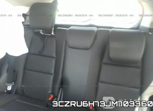 3CZRU6H73JM703360 фото 9