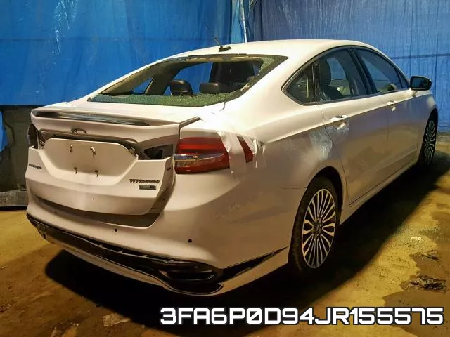 3FA6P0D94JR155575 фото 5
