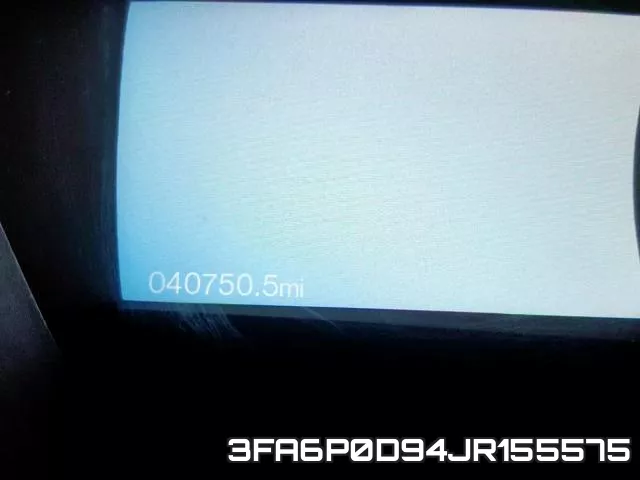 3FA6P0D94JR155575 фото 9