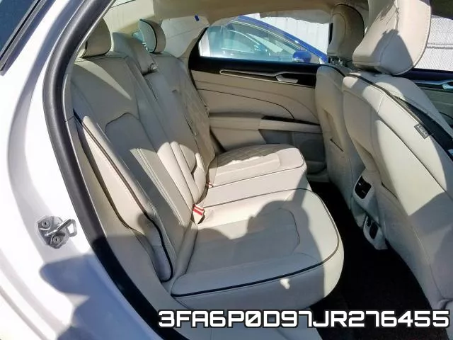 3FA6P0D97JR276455 фото 7