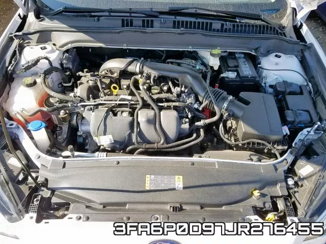 3FA6P0D97JR276455 фото 8
