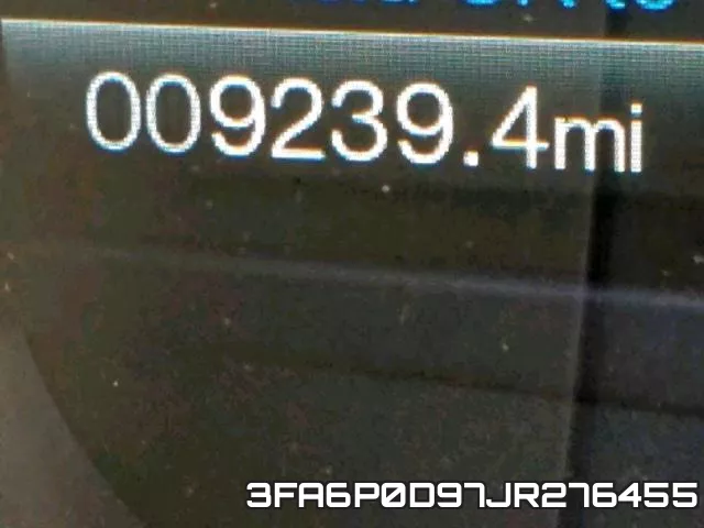 3FA6P0D97JR276455 фото 9
