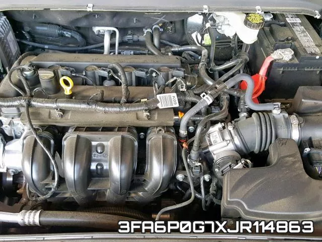 3FA6P0G7XJR114863 фото 8
