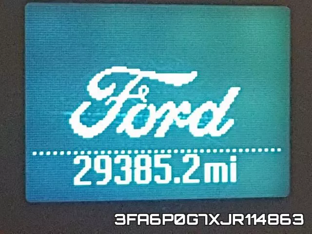 3FA6P0G7XJR114863 фото 9