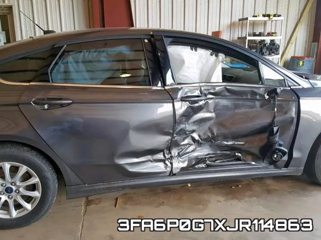 3FA6P0G7XJR114863 фото 10