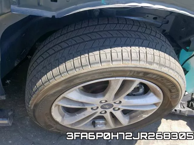 3FA6P0H72JR268305 фото 10