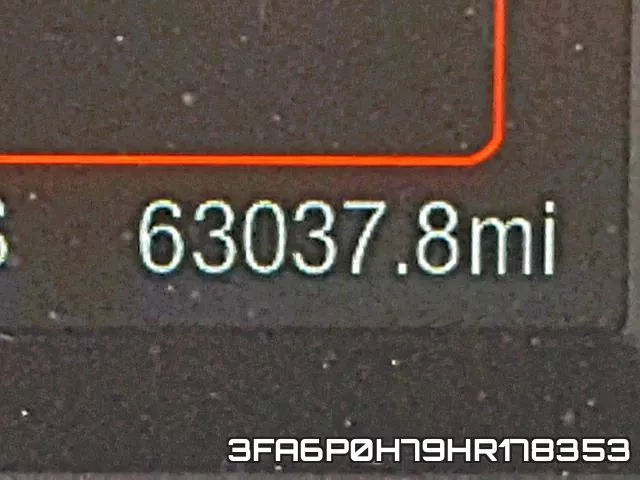 3FA6P0H79HR178353 фото 9