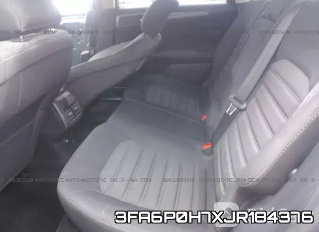 3FA6P0H7XJR184376 фото 9