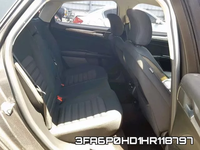 3FA6P0HD1HR118797 фото 7