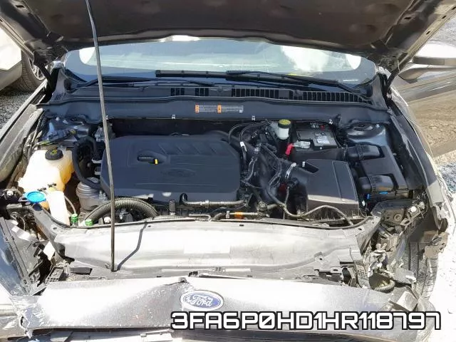 3FA6P0HD1HR118797 фото 8