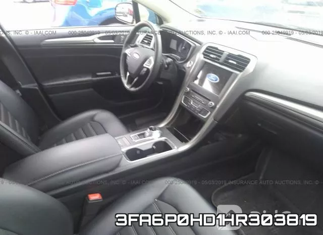 3FA6P0HD1HR303819 фото 6