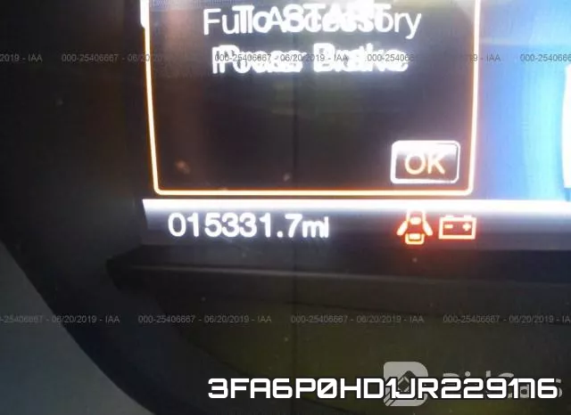 3FA6P0HD1JR229176 фото 8