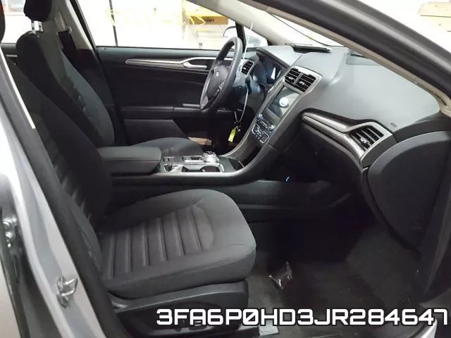 3FA6P0HD3JR284647 фото 6