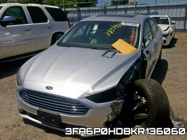 3FA6P0HD8KR136060 фото 3