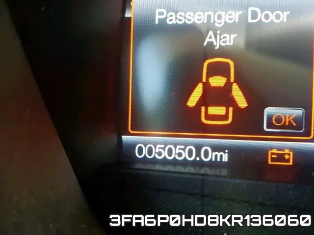 3FA6P0HD8KR136060 фото 9