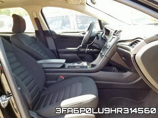 3FA6P0LU9HR314560 фото 6