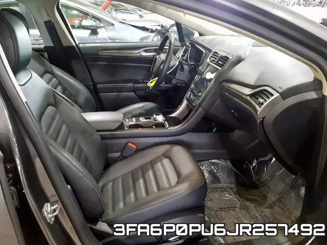 3FA6P0PU6JR257492 фото 6