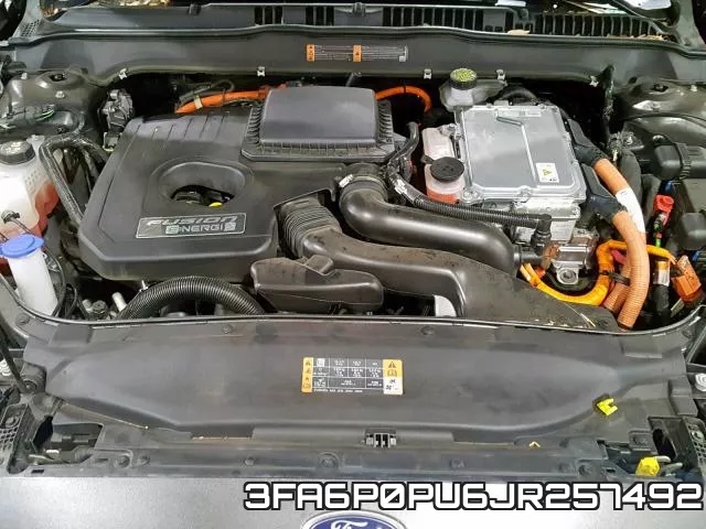 3FA6P0PU6JR257492 фото 8