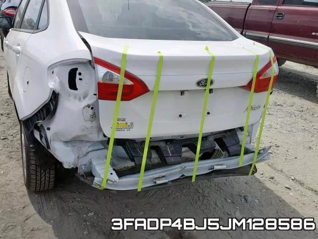 3FADP4BJ5JM128586 фото 10